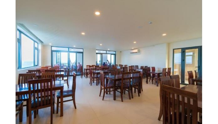 Poza pentru Hotel Homestead Seaview Phu Quoc 2189-1758549831 Hotel Homestead Seaview Phu Quoc poza 15