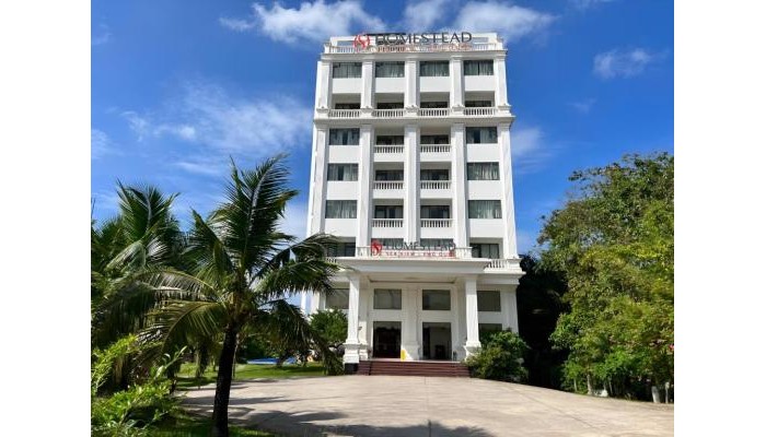 Poza pentru Hotel Homestead Seaview Phu Quoc 3456-1758549799 Hotel Homestead Seaview Phu Quoc poza 0