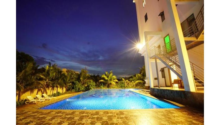 Poza pentru Hotel Homestead Seaview Phu Quoc 4602-1758549835 Hotel Homestead Seaview Phu Quoc poza 17