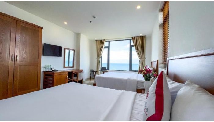 Poza pentru Hotel Homestead Seaview Phu Quoc 5548-1758549803 Hotel Homestead Seaview Phu Quoc poza 2