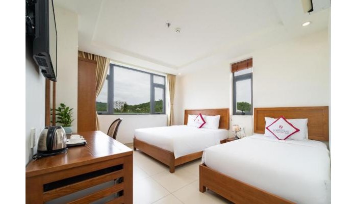 Poza pentru Hotel Homestead Seaview Phu Quoc 5722-1758549816 Hotel Homestead Seaview Phu Quoc poza 8