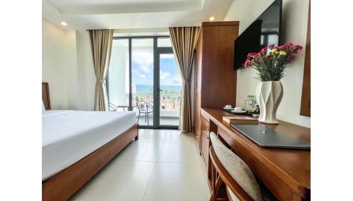Poza pentru Hotel Homestead Seaview Phu Quoc 6259-1758549801 Hotel Homestead Seaview Phu Quoc poza 1