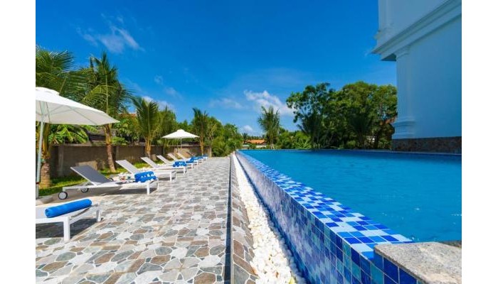 Poza pentru Hotel Homestead Seaview Phu Quoc 7162-1758549833 Hotel Homestead Seaview Phu Quoc poza 16