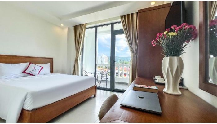 Poza pentru Hotel Homestead Seaview Phu Quoc 9288-1758549805 Hotel Homestead Seaview Phu Quoc poza 3