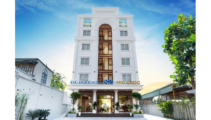 Hotel Klc Holidays Phu Quoc poza 0