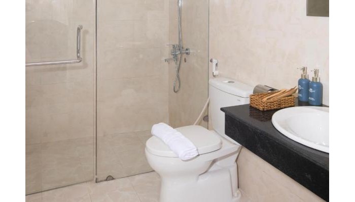 Hotel Klc Holidays Phu Quoc poza 5