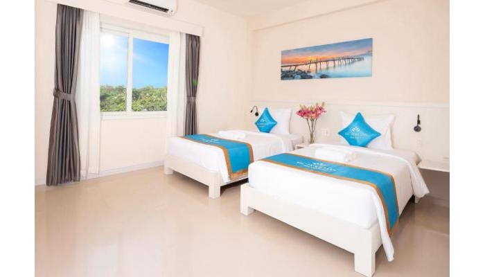 Hotel Klc Holidays Phu Quoc poza 3