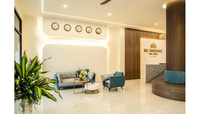 Hotel Klc Holidays Phu Quoc poza 1