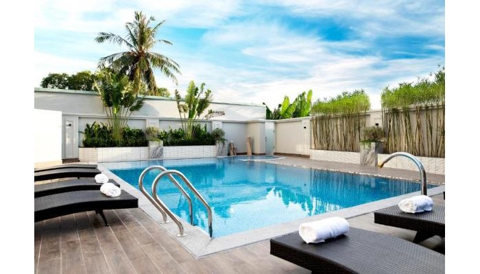 Hotel Klc Holidays Phu Quoc poza 12