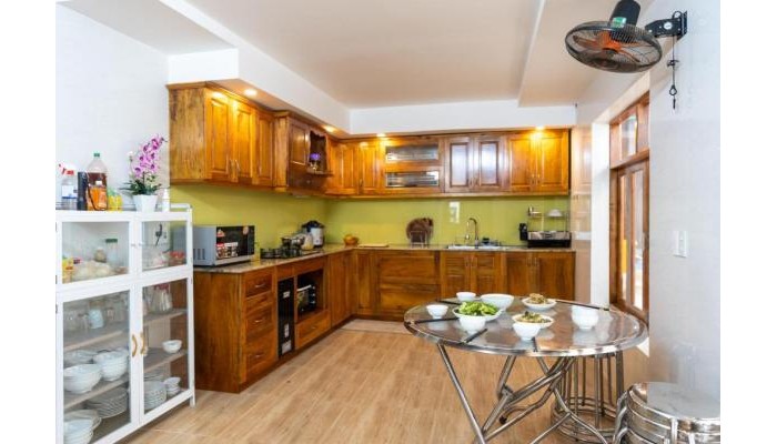 Hotel Little Garden Bungalow poza 8