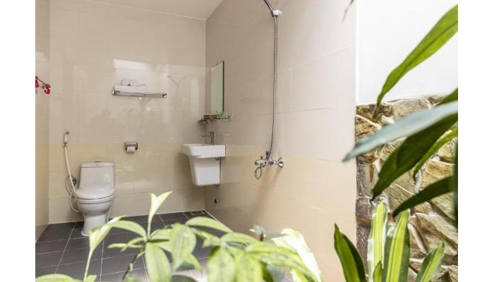 Hotel Little Garden Bungalow poza 10