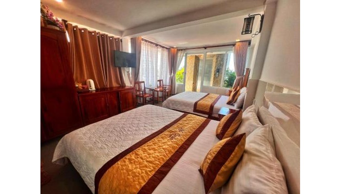 Hotel Little Garden Bungalow poza 4