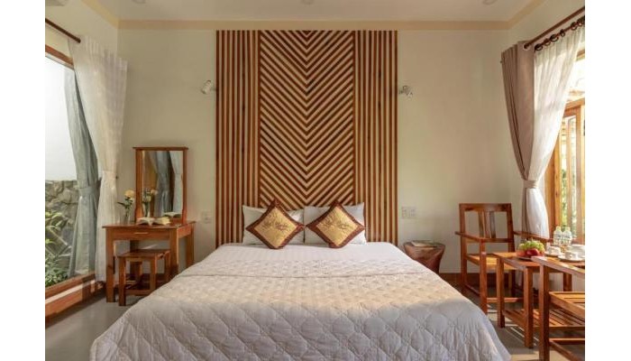 Hotel Little Garden Bungalow poza 2