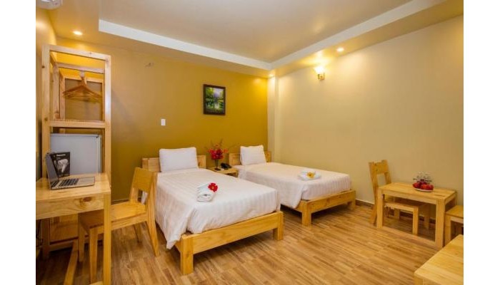 Poza pentru Hotel Lucky Phu Quoc 2732-1758547235 Hotel Lucky Phu Quoc poza 7
