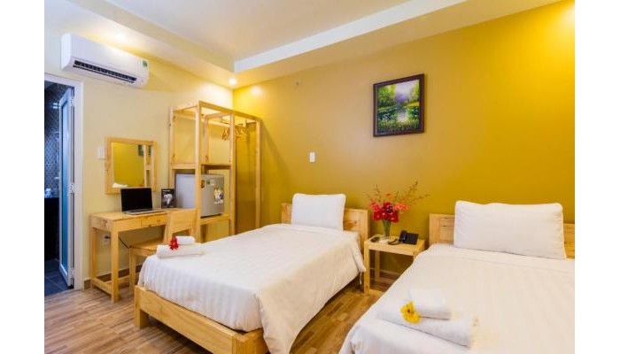 Poza pentru Hotel Lucky Phu Quoc 3667-1758547241 Hotel Lucky Phu Quoc poza 9