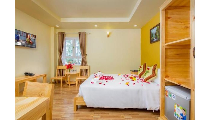 Poza pentru Hotel Lucky Phu Quoc 447-1758547229 Hotel Lucky Phu Quoc poza 5