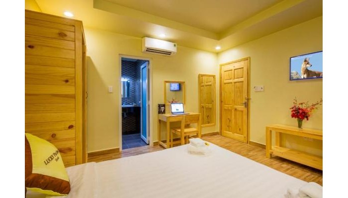 Poza pentru Hotel Lucky Phu Quoc 4848-1758547221 Hotel Lucky Phu Quoc poza 1