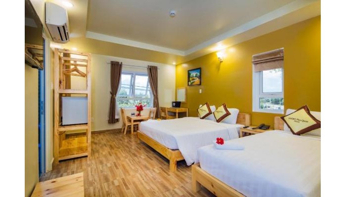 Poza pentru Hotel Lucky Phu Quoc 5238-1758547223 Hotel Lucky Phu Quoc poza 2
