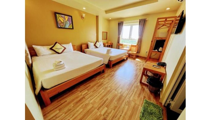 Poza pentru Hotel Lucky Phu Quoc 7202-1758547247 Hotel Lucky Phu Quoc poza 11