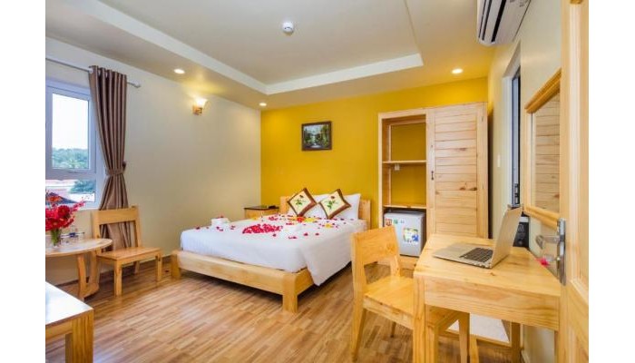 Poza pentru Hotel Lucky Phu Quoc 8554-1758547225 Hotel Lucky Phu Quoc poza 3