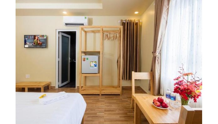 Poza pentru Hotel Lucky Phu Quoc 9900-1758547244 Hotel Lucky Phu Quoc poza 10