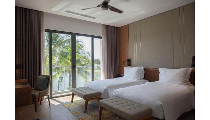 Hotel Movenpick Villas & Residences Phu Quoc poza 10