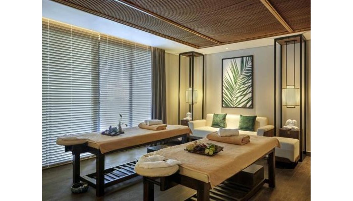 Hotel Movenpick Villas & Residences Phu Quoc poza 17