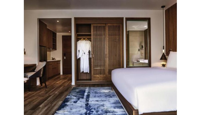 Hotel Movenpick Villas & Residences Phu Quoc poza 4