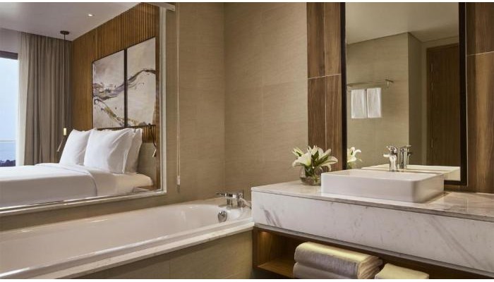 Hotel Movenpick Villas & Residences Phu Quoc poza 9