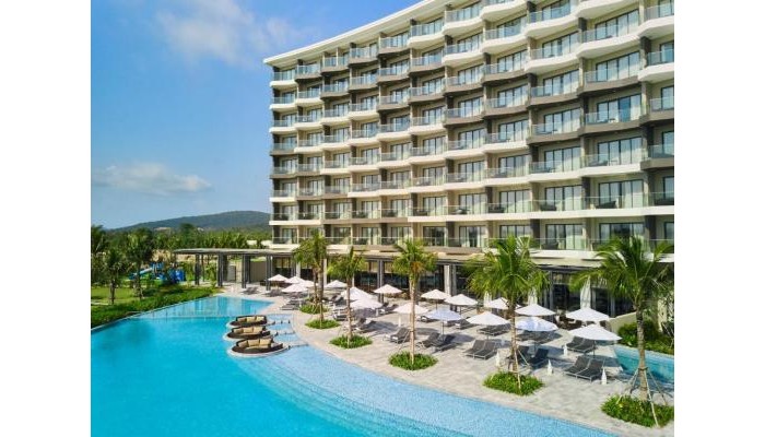 Hotel Movenpick Villas & Residences Phu Quoc poza 2