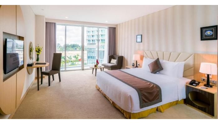 Hotel Muong Thanh Luxury Phu Quoc poza 10