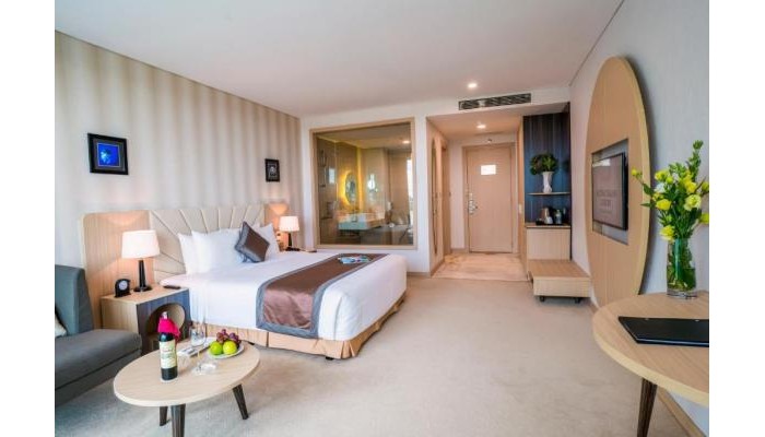 Hotel Muong Thanh Luxury Phu Quoc poza 15