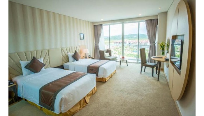 Hotel Muong Thanh Luxury Phu Quoc poza 7