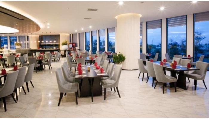 Hotel Muong Thanh Luxury Phu Quoc poza 16