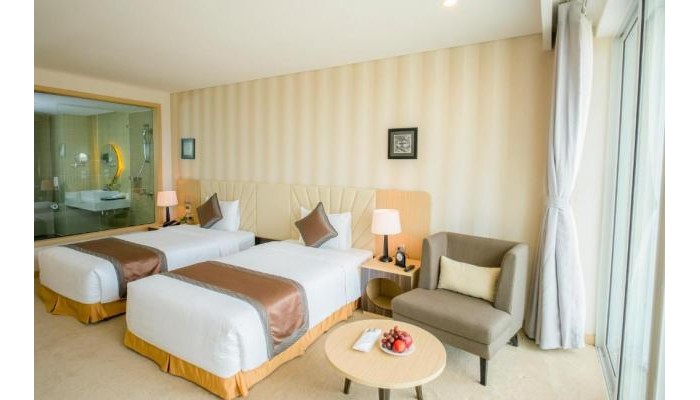 Hotel Muong Thanh Luxury Phu Quoc poza 11