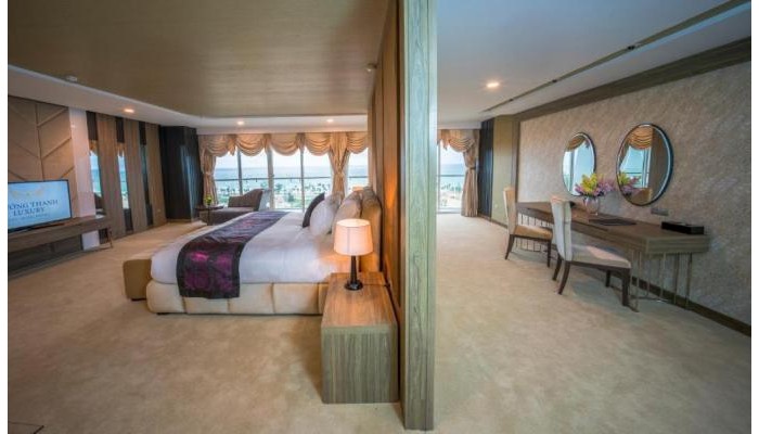 Hotel Muong Thanh Luxury Phu Quoc poza 5