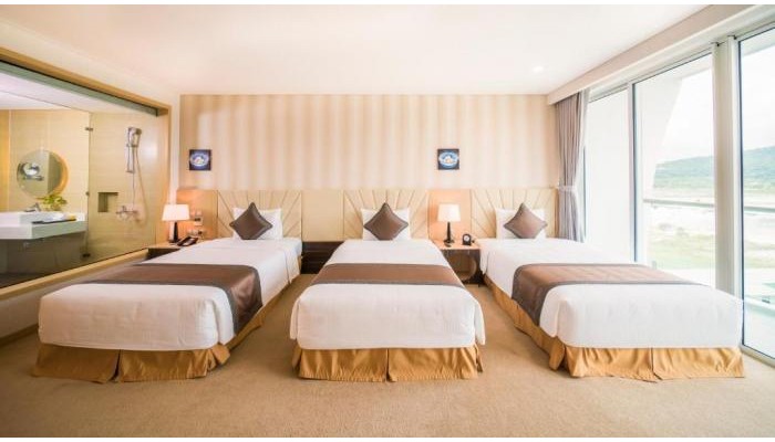 Hotel Muong Thanh Luxury Phu Quoc poza 9