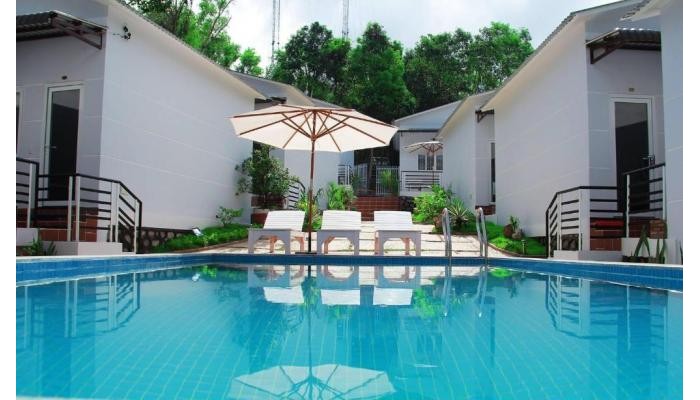 Poza pentru Hotel Ngoc Hanh Bungalow 2347-1758889873 Hotel Ngoc Hanh Bungalow poza 19