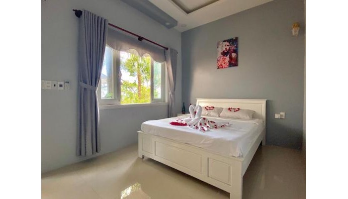Poza pentru Hotel Ngoc Hanh Bungalow 2565-1758889854 Hotel Ngoc Hanh Bungalow poza 11