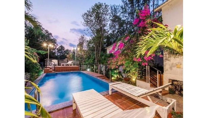 Poza pentru Hotel Ngoc Hanh Bungalow 781-1758889831 Hotel Ngoc Hanh Bungalow poza 1