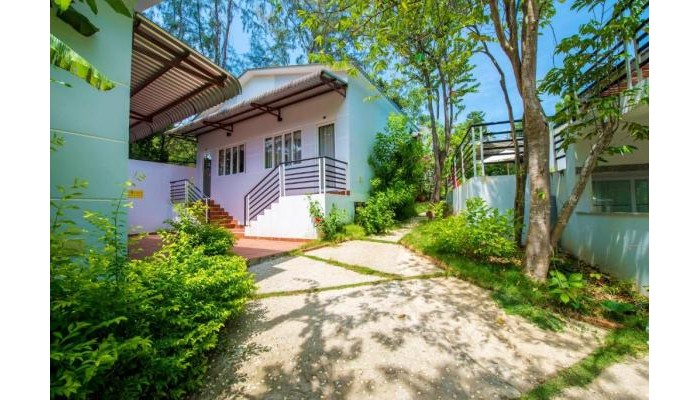 Poza pentru Hotel Ngoc Hanh Bungalow 8284-1758889837 Hotel Ngoc Hanh Bungalow poza 4