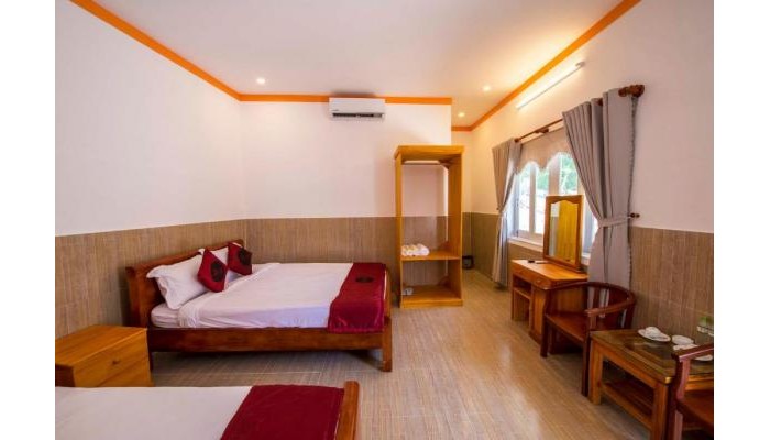 Poza pentru Hotel Ngoc Hanh Bungalow 83-1758889859 Hotel Ngoc Hanh Bungalow poza 13
