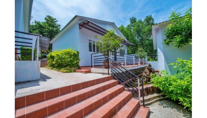 Poza pentru Hotel Ngoc Hanh Bungalow 8776-1758889840 Hotel Ngoc Hanh Bungalow poza 5