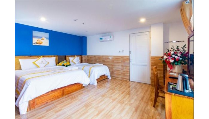 Poza pentru Hotel Rock Mila 2325-1758355026 Hotel Rock Mila poza 2