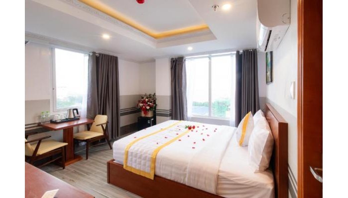 Poza pentru Hotel Rock Mila 2368-1758355038 Hotel Rock Mila poza 6