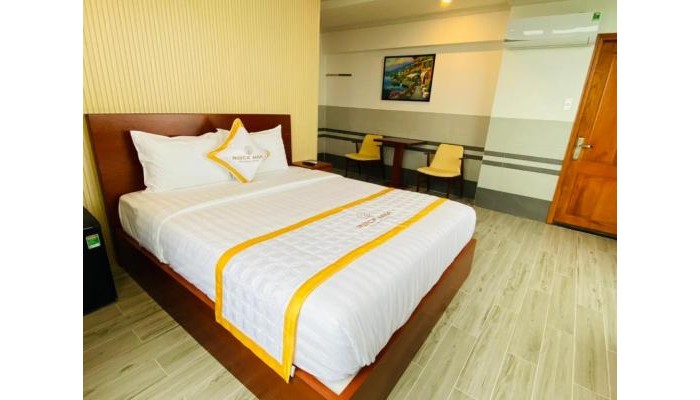 Poza pentru Hotel Rock Mila 2430-1758355050 Hotel Rock Mila poza 10