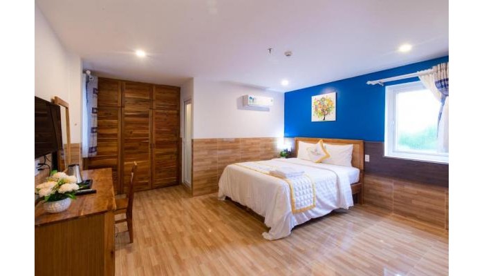 Poza pentru Hotel Rock Mila 5058-1758355056 Hotel Rock Mila poza 12