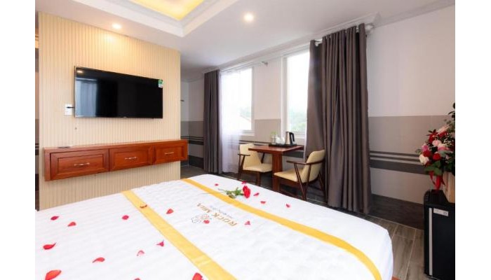 Poza pentru Hotel Rock Mila 6550-1758355044 Hotel Rock Mila poza 8