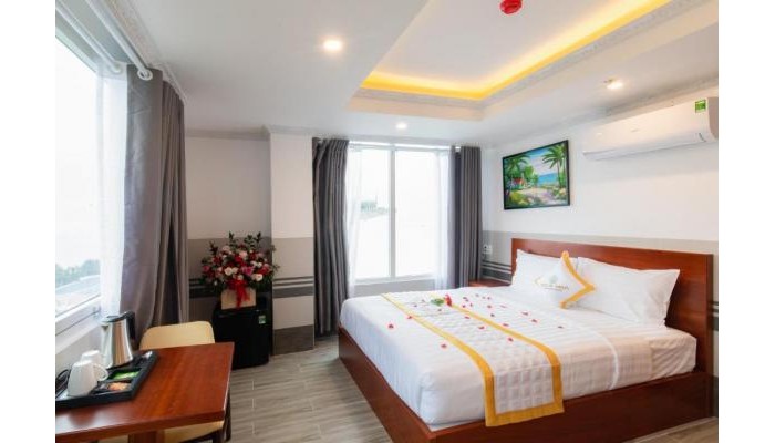 Poza pentru Hotel Rock Mila 8050-1758355032 Hotel Rock Mila poza 4