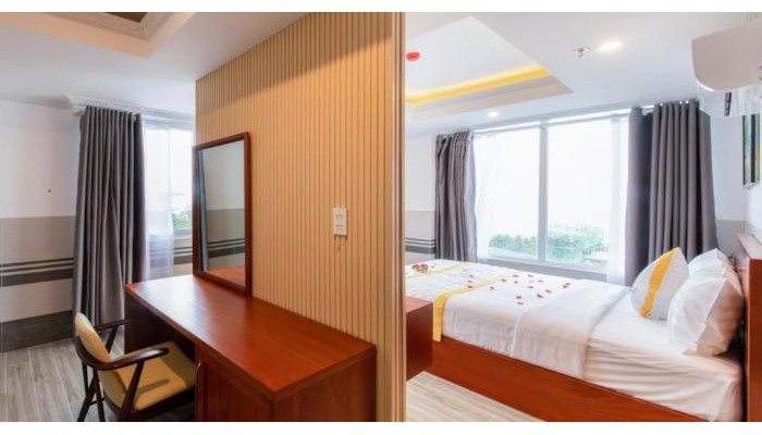 Poza pentru Hotel Rock Mila 8527-1758355041 Hotel Rock Mila poza 7